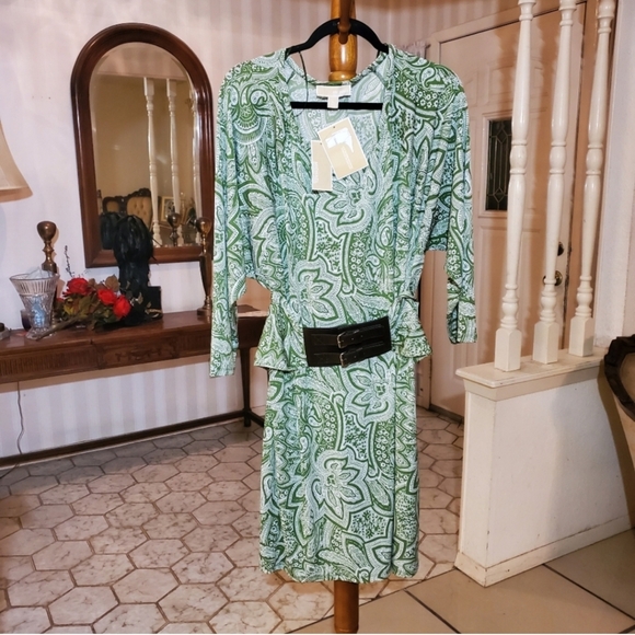 Michael Kors Dress - Picture 6 of 8